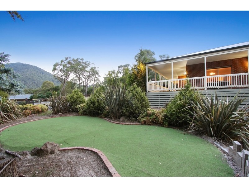 9 Gibbs Road, Healesville VIC 3777