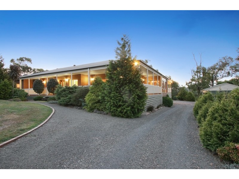 9 Gibbs Road, Healesville VIC 3777