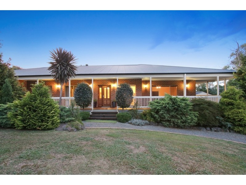 9 Gibbs Road, Healesville VIC 3777