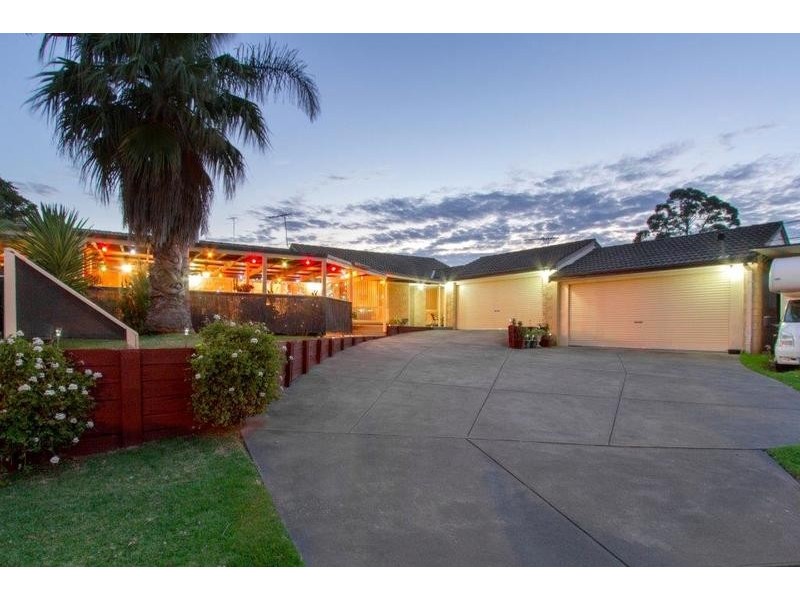 15 Switchback Road, Chirnside Park VIC 3116