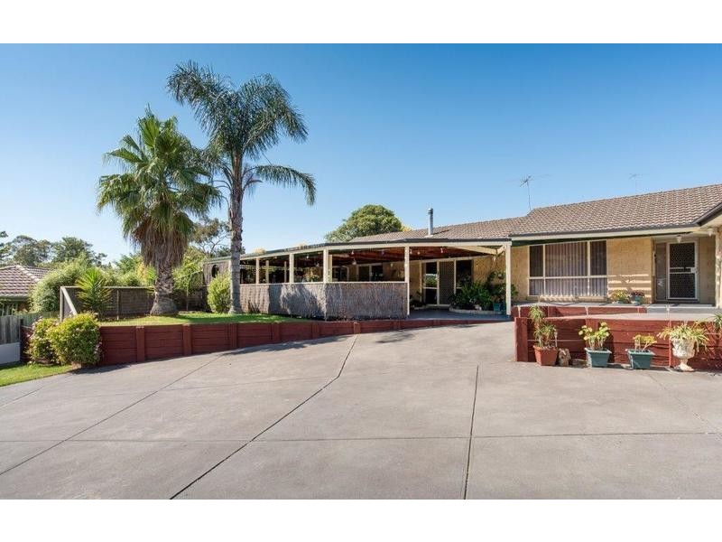 15 Switchback Road, Chirnside Park VIC 3116