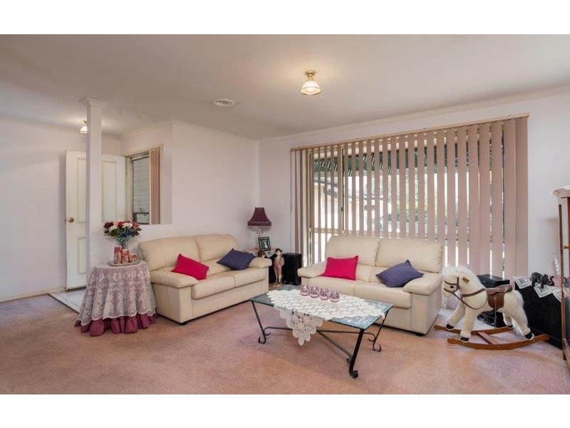 15 Switchback Road, Chirnside Park VIC 3116