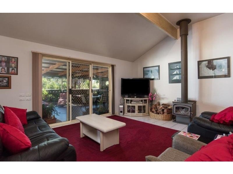 15 Switchback Road, Chirnside Park VIC 3116