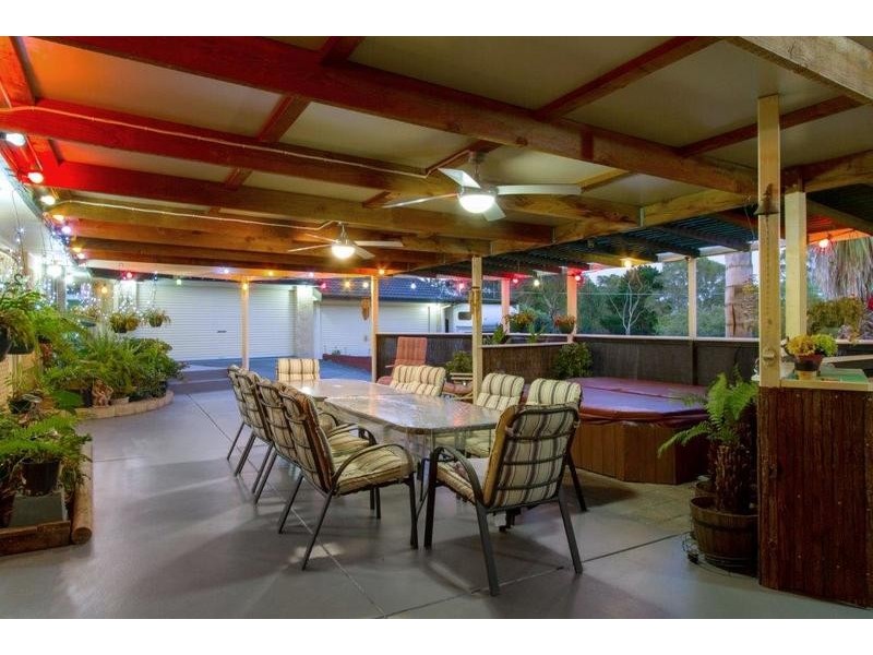 15 Switchback Road, Chirnside Park VIC 3116