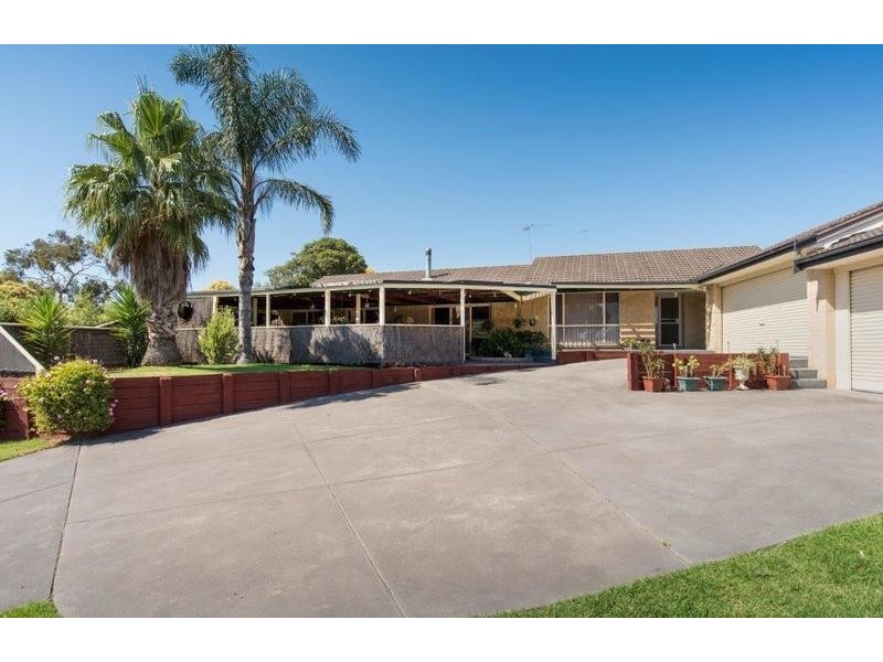 15 Switchback Road, Chirnside Park VIC 3116