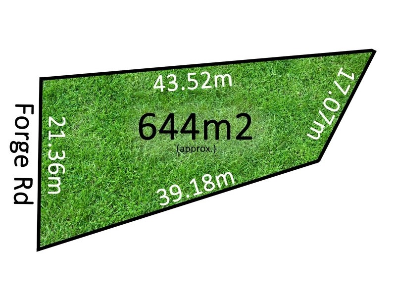 43 Forge Road, Mount Evelyn VIC 3796