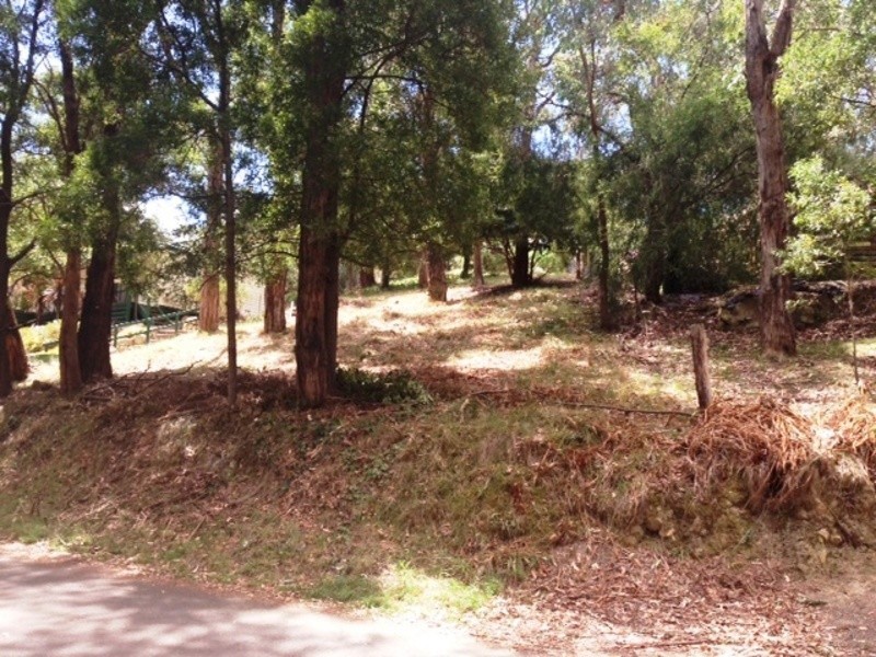 43 Forge Road, Mount Evelyn VIC 3796