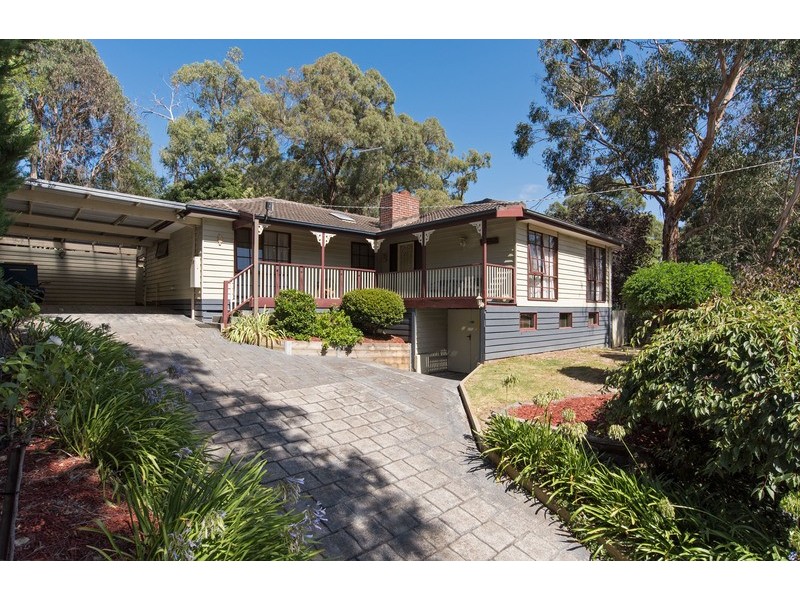 6 Farrar Way, Wandin North VIC 3139