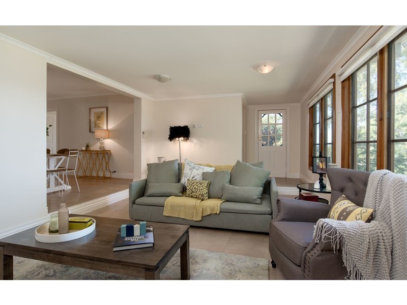 850-856 Warburton Highway, Seville East VIC 3139
