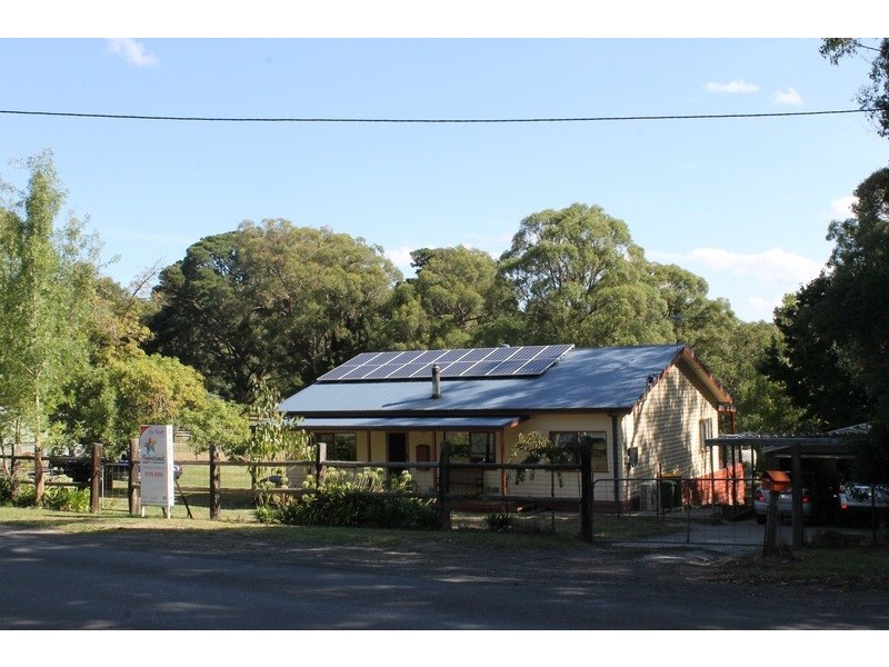 16 Lusatia Park Road, Woori Yallock VIC 3139