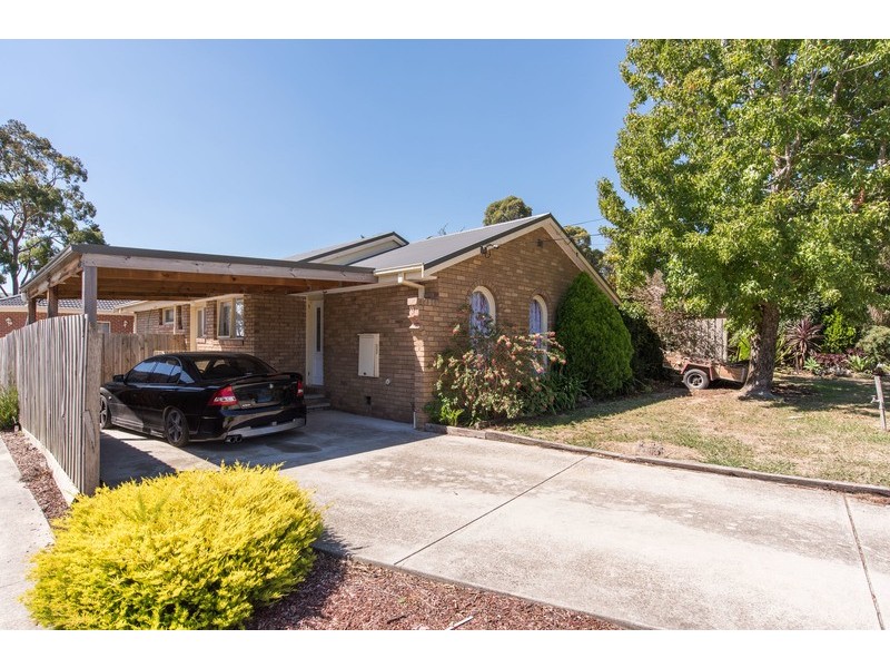 31 Songbird Avenue, Chirnside Park VIC 3116