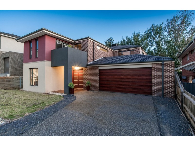 20 Joel Place, Mooroolbark VIC 3138