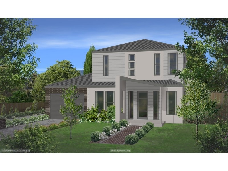 1/3 Nicholas Street, Lilydale VIC 3140