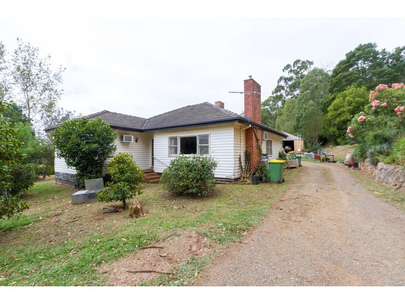 60 Channel Road, Silvan VIC 3795