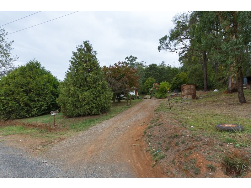 60 Channel Road, Silvan VIC 3795