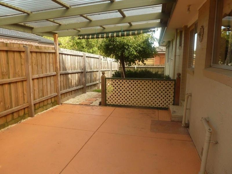 20 Geoffrey Drive, Kilsyth VIC 3137