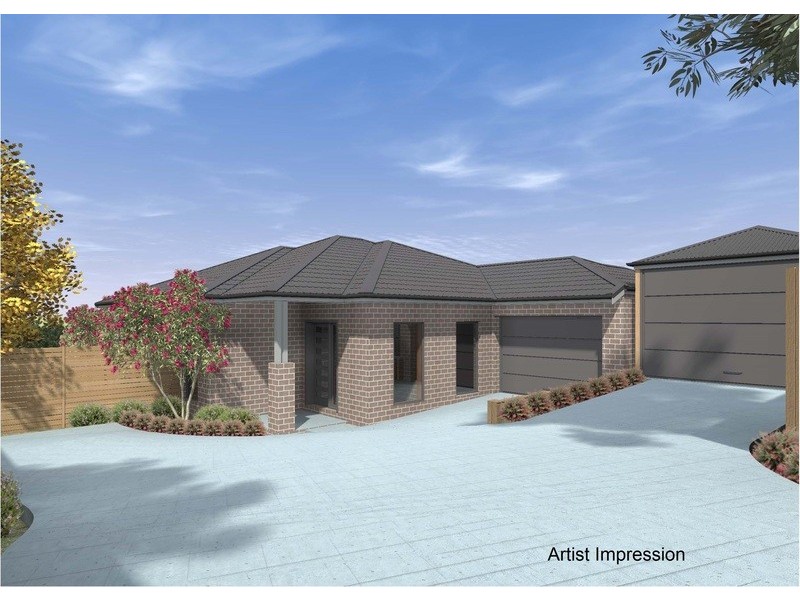 54a Parkvalley Drive, Chirnside Park VIC 3116