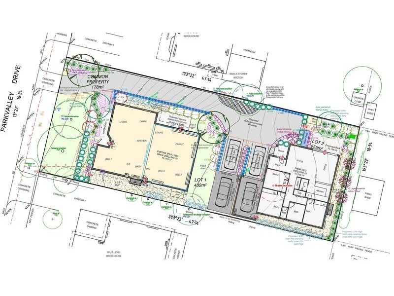 54a Parkvalley Drive, Chirnside Park VIC 3116