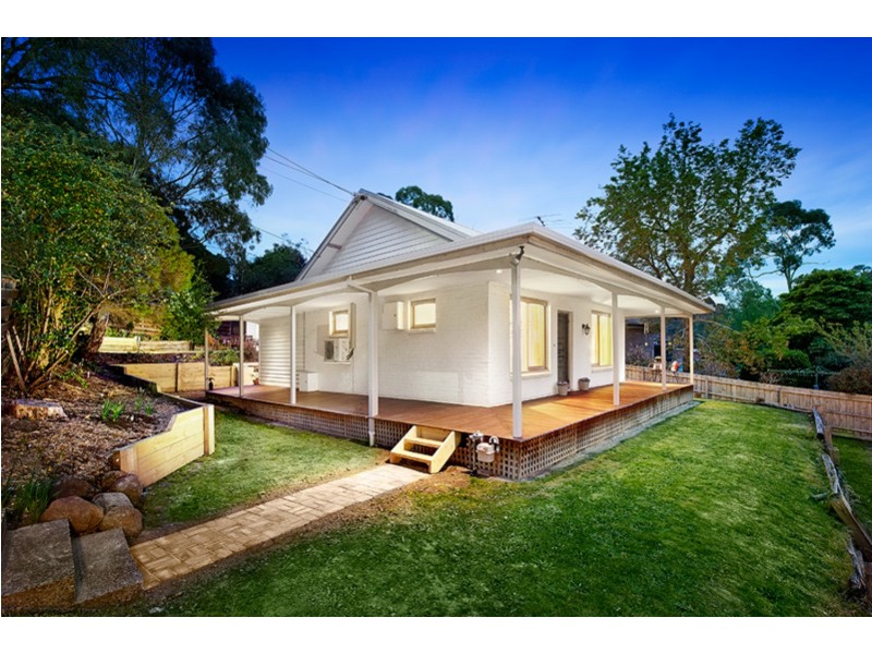 10 Mulawa Street, Croydon North VIC 3136