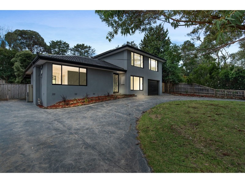 11 Bristol Court, Kilsyth VIC 3137
