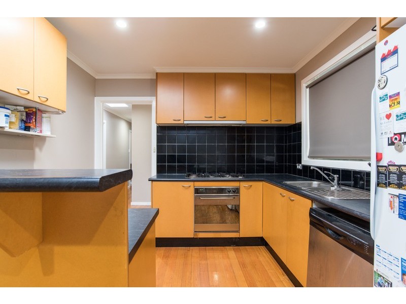 4 Murrumbung Road, Mount Evelyn VIC 3796