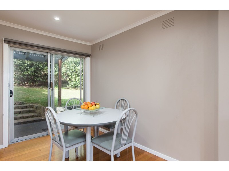 4 Murrumbung Road, Mount Evelyn VIC 3796