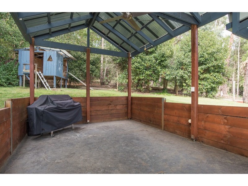 4 Murrumbung Road, Mount Evelyn VIC 3796