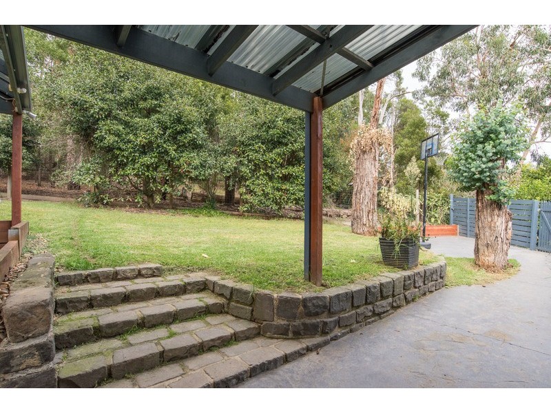 4 Murrumbung Road, Mount Evelyn VIC 3796