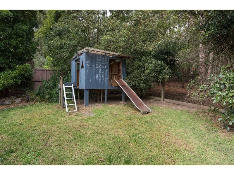 4 Murrumbung Road, Mount Evelyn VIC 3796