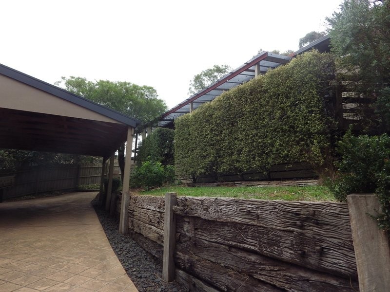 15 Goodall Drive, Lilydale VIC 3140