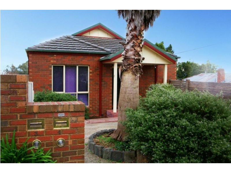 2/30 Albert Road, Lilydale VIC 3140