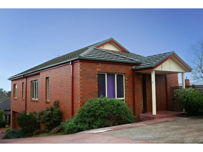 2/30 Albert Road, Lilydale VIC 3140