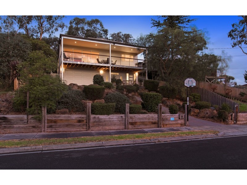 16 Alexandra Road, Lilydale VIC 3140