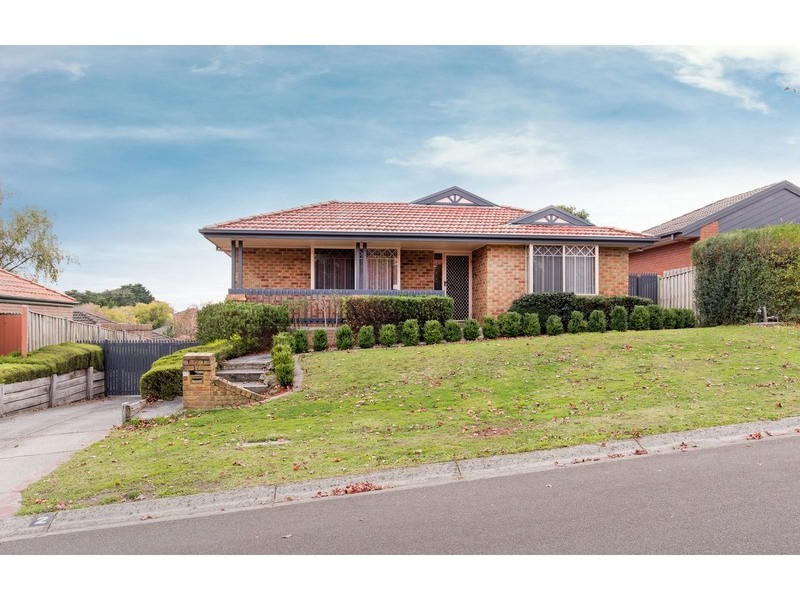 2 Yering Place, Chirnside Park VIC 3116