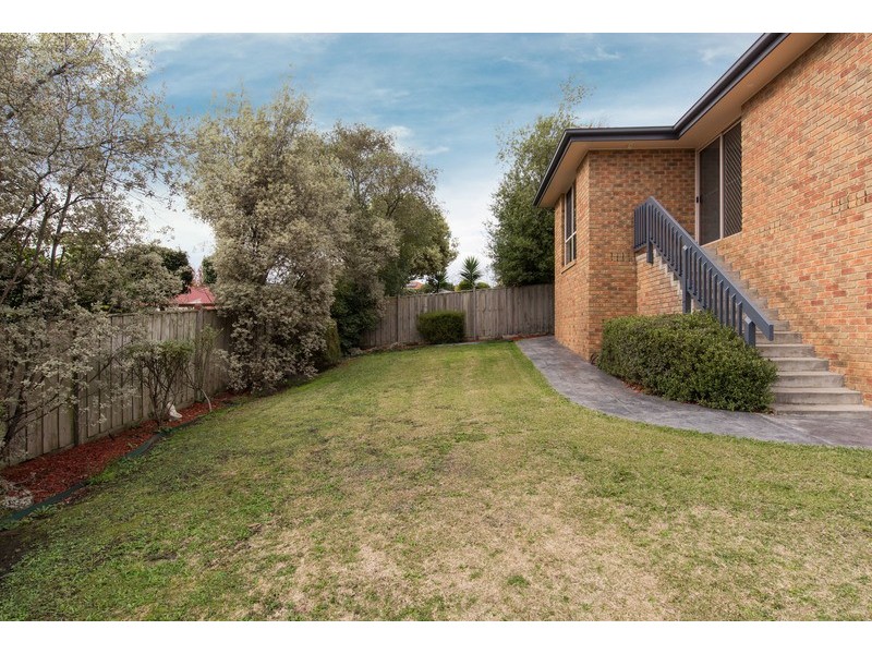 2 Yering Place, Chirnside Park VIC 3116