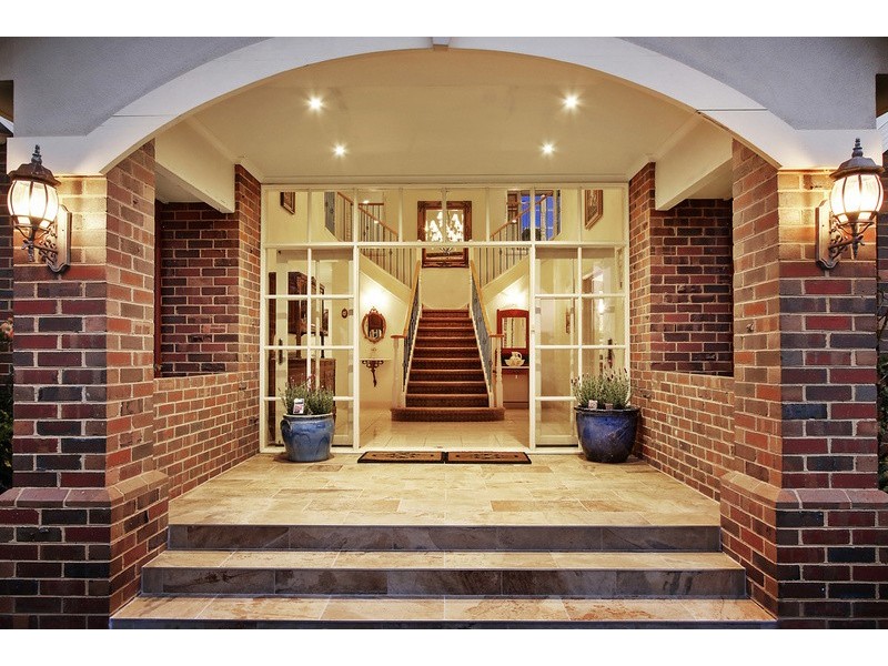 661 Warrandyte Ringwood Road, Ringwood North VIC 3134