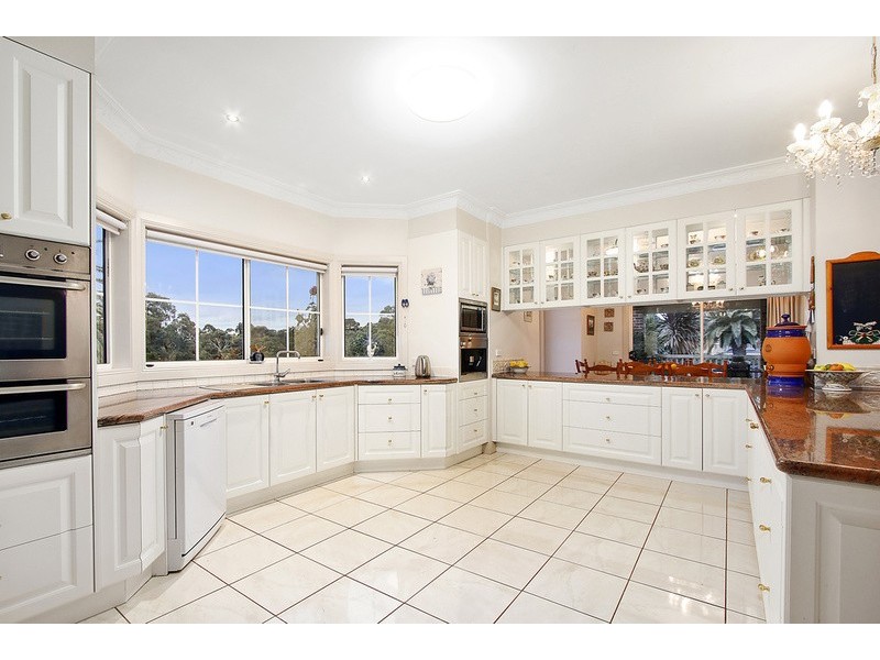 661 Warrandyte Ringwood Road, Ringwood North VIC 3134