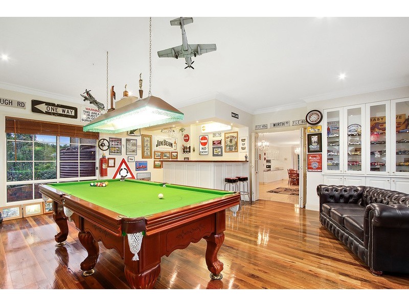 661 Warrandyte Ringwood Road, Ringwood North VIC 3134