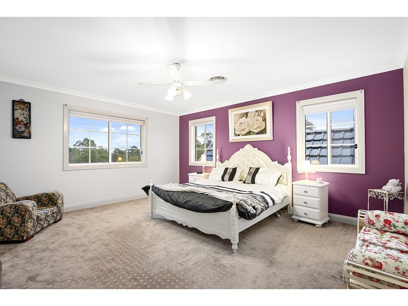 661 Warrandyte Ringwood Road, Ringwood North VIC 3134