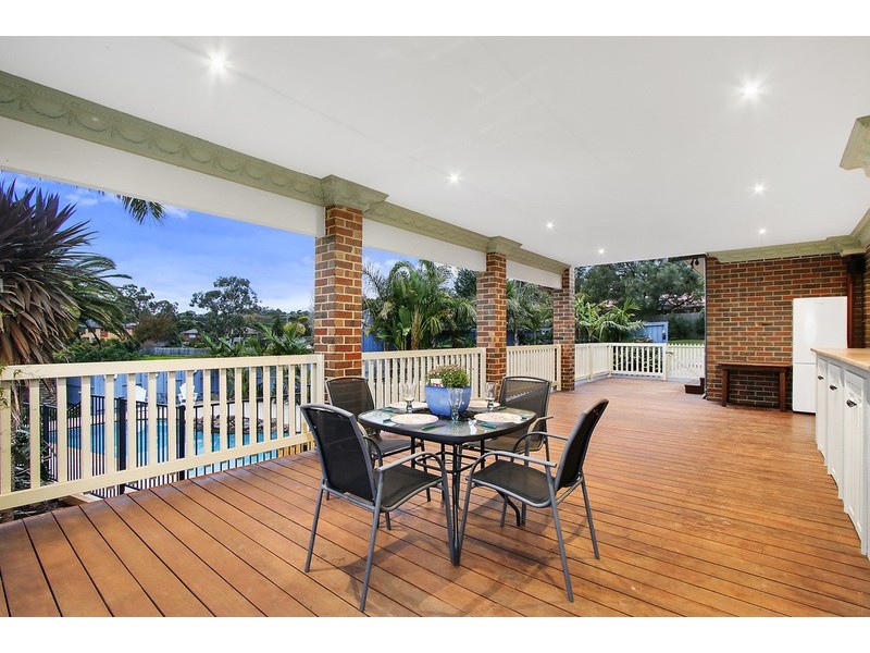 661 Warrandyte Ringwood Road, Ringwood North VIC 3134