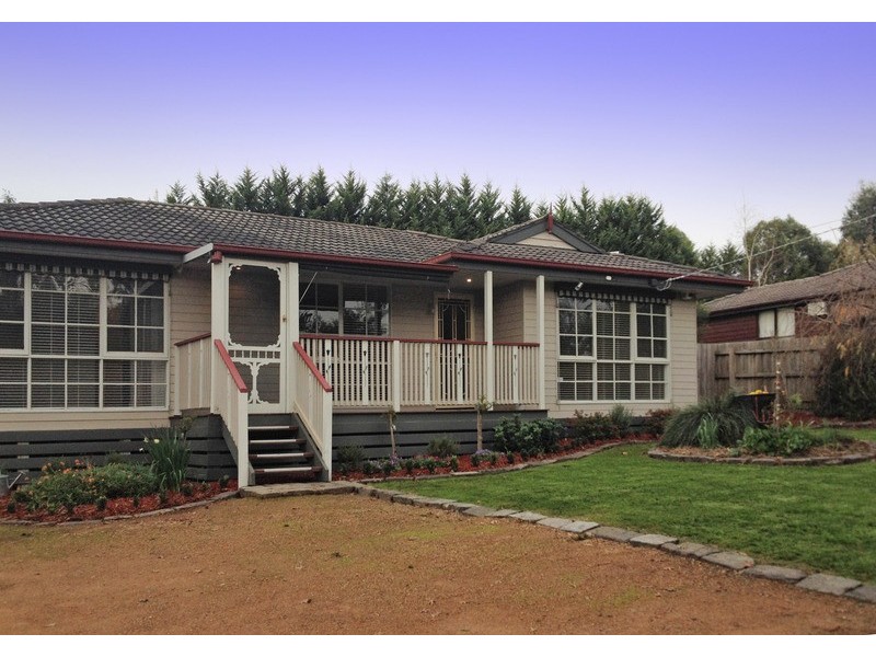 3 Monbulk Seville Road, Seville VIC 3139