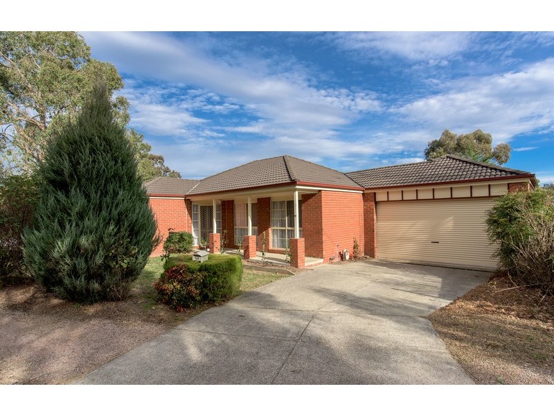 58 Lincoln Road, Croydon VIC 3136