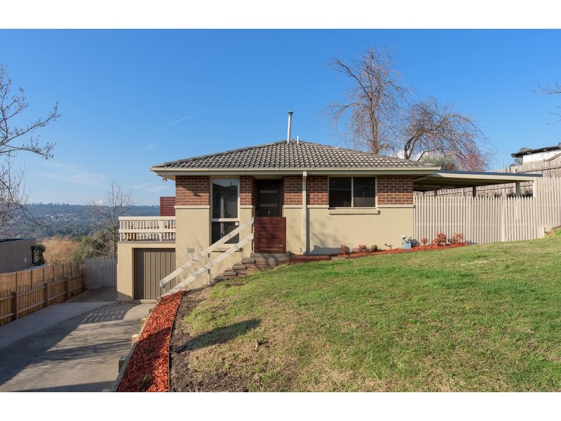 3/59 Albert Hill Road, Lilydale VIC 3140