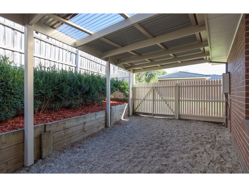 3/59 Albert Hill Road, Lilydale VIC 3140