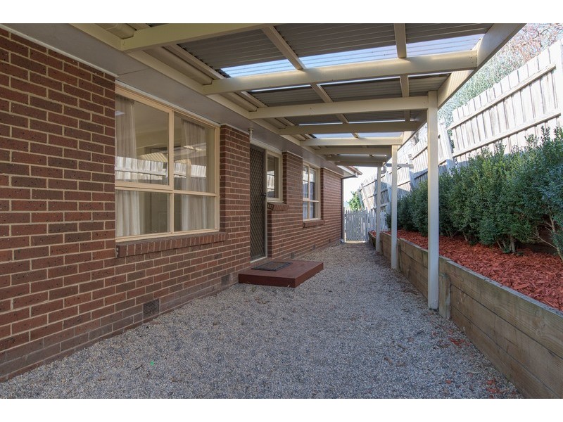 3/59 Albert Hill Road, Lilydale VIC 3140