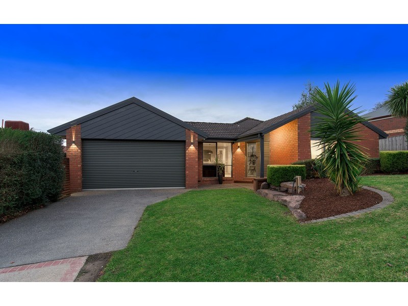 3 Yering Place, Chirnside Park VIC 3116