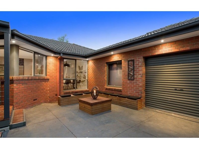 3 Yering Place, Chirnside Park VIC 3116