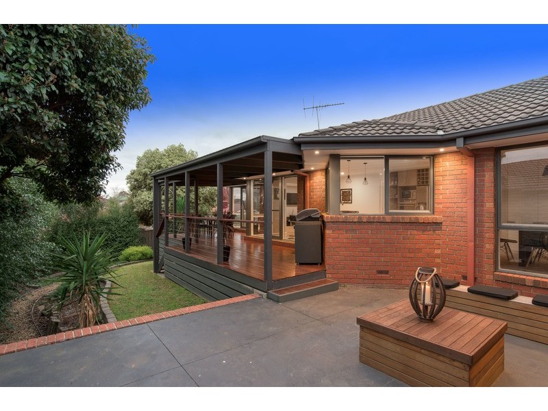 3 Yering Place, Chirnside Park VIC 3116