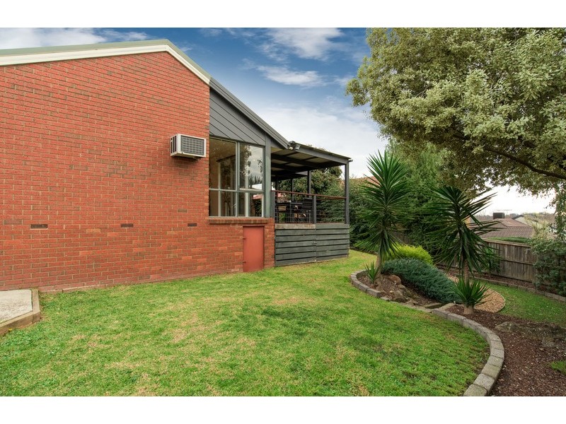 3 Yering Place, Chirnside Park VIC 3116