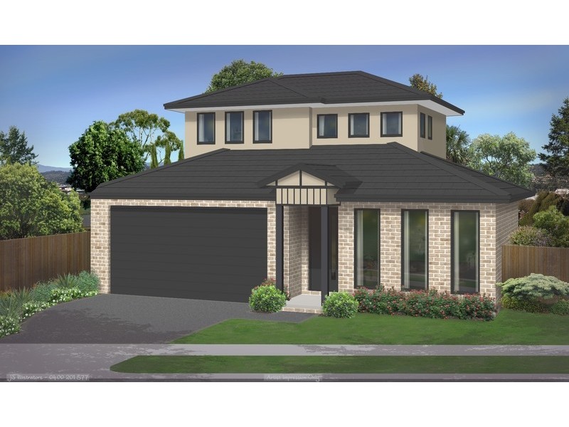 2a Wentworth Court, Mooroolbark VIC 3138